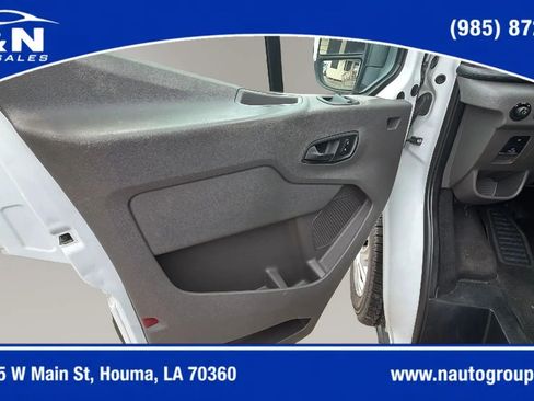 Used 2021 Ford Transit 350 XLT RWD image 18