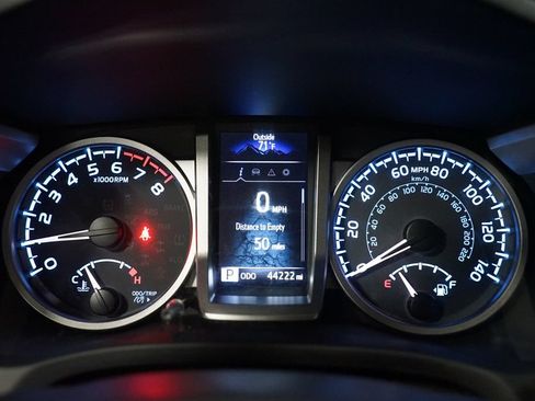 Certified 2023 Toyota Tacoma SR5 RWD image 16