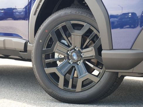 New 2026 Subaru Outback Limited XT AWD/4WD image 3