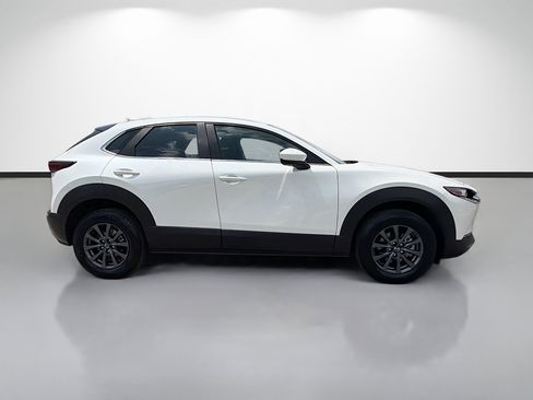 Used 2024 MAZDA CX-30 AWD 2.5 S image 2