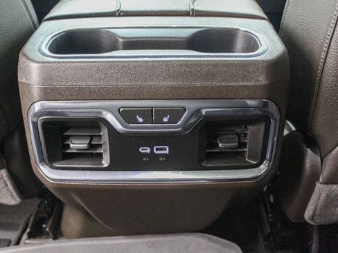 Certified 2023 GMC Sierra 1500 Denali AWD/4WD image 25