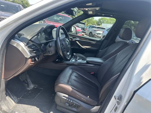 Used 2017 BMW X5 xDrive35i AWD/4WD image 15