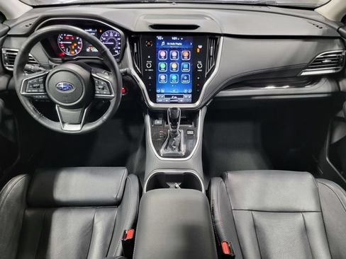 Certified 2023 Subaru Outback Touring XT AWD/4WD image 17