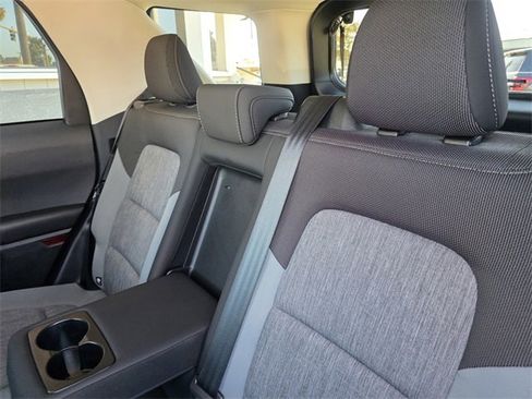 Used 2023 Ford Bronco Sport Big Bend image 10