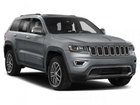 Used 2021 Jeep Grand Cherokee Limited w/ Quick Order Package 28K 80th image 9