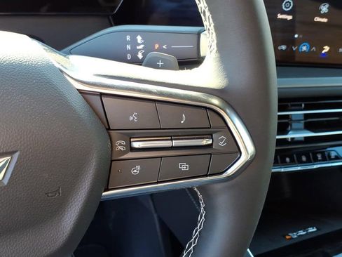 New 2026 Chevrolet Traverse LT image 18