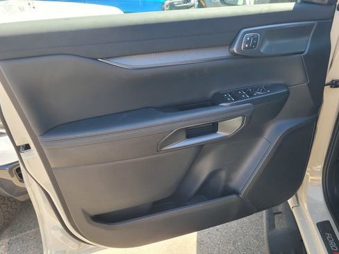 New 2026 Ford Ranger Raptor AWD/4WD image 8