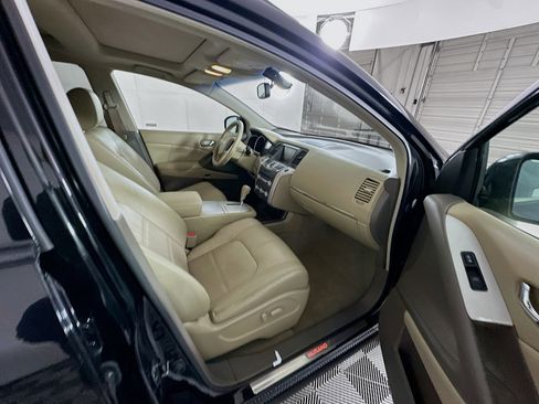 Used 2011 Nissan Murano SL FWD image 31