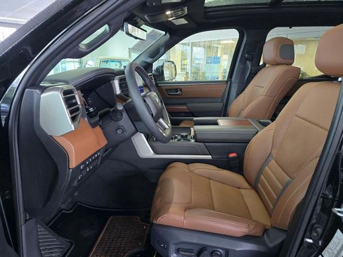 Certified 2026 Toyota Tundra 1794 Edition AWD/4WD image 22