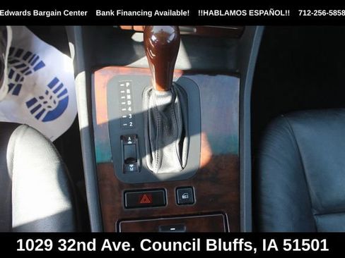 Used 2001 BMW 740iL RWD image 14