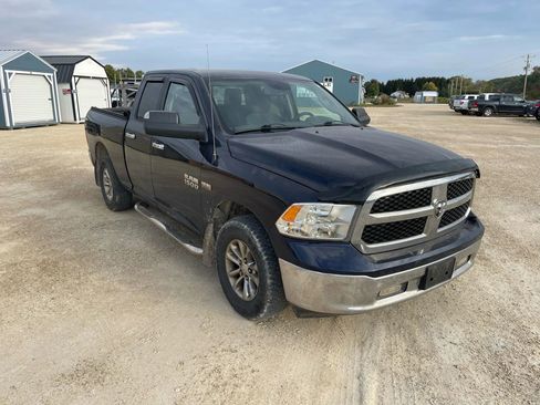 Used 2014 RAM 1500 Classic SLT image 7
