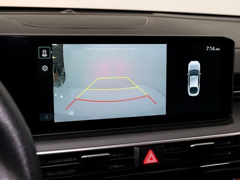 Certified 2025 Kia K5 LXS image 14