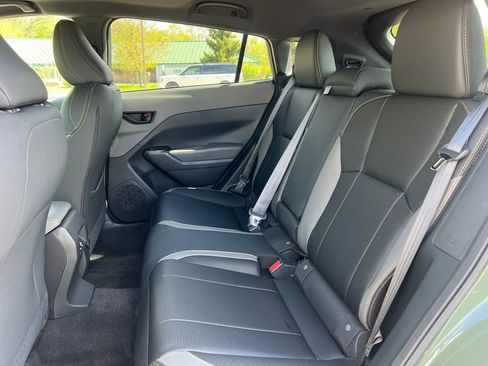 New 2026 Subaru Crosstrek 2.5i Wilderness AWD/4WD image 5