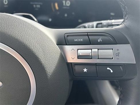 New 2026 Hyundai Tucson SEL image 11