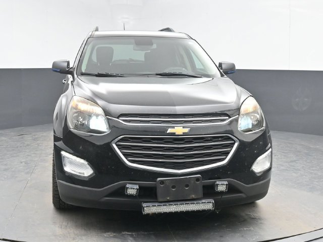 Used 2016 Chevrolet Equinox LT w/ Convenience Package AWD/4WD image 3