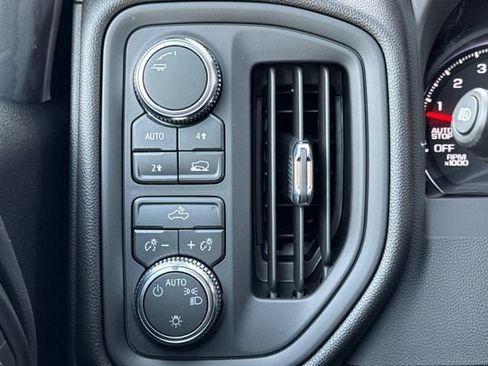 New 2026 GMC Sierra 1500 Pro w/ Graphite Edition AWD/4WD image 29