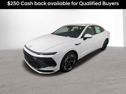 New 2026 Hyundai Sonata SEL