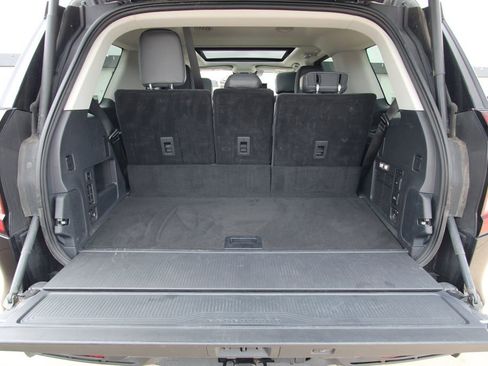 Used 2025 Ford Expedition Active image 15