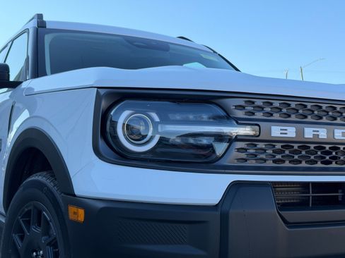 New 2025 Ford Bronco Sport Big Bend w/ Convenience Package image 9