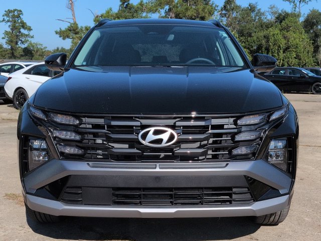 New 2026 Hyundai Tucson SEL Plus FWD image 9