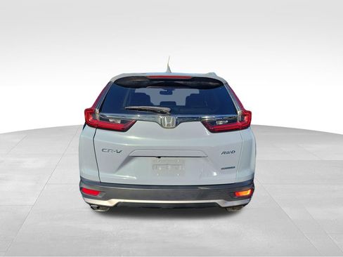 Used 2022 Honda CR-V Touring image 13