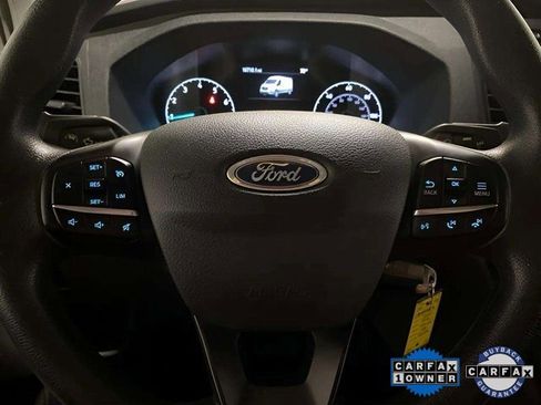 Used 2024 Ford Transit 250 Low Roof w/ Exterior Upgrade Package image 34
