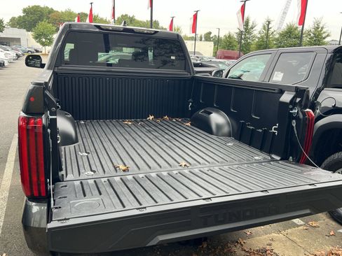 New 2026 Toyota Tundra SR5 image 20