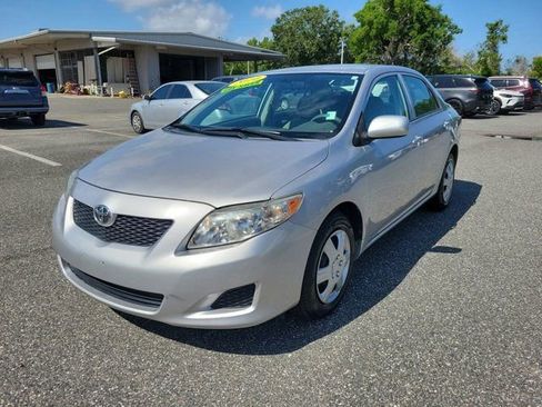 Used 2010 Toyota Corolla LE image 14