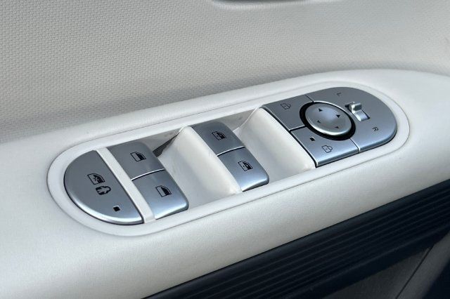 Certified 2024 Hyundai Ioniq 5 SEL RWD image 14