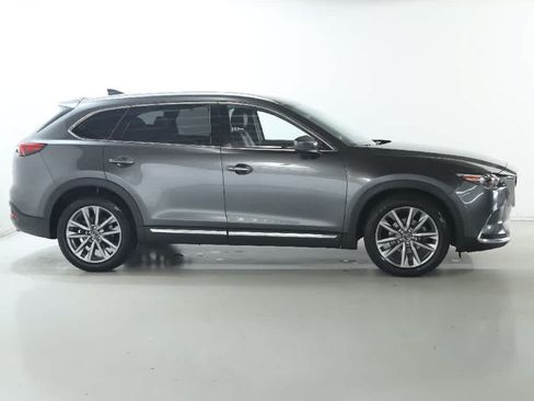 Used 2020 MAZDA CX-9 Grand Touring AWD/4WD image 11