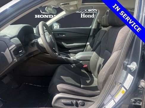 Used 2024 Honda Accord EX image 7