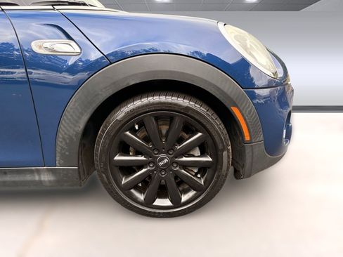 Used 2014 MINI Cooper S image 12