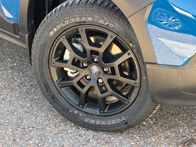 New 2026 Subaru Crosstrek 2.5i Wilderness AWD/4WD image 40