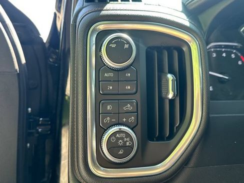 Used 2019 GMC Sierra 1500 AT4 w/ AT4 Preferred Package AWD/4WD image 27