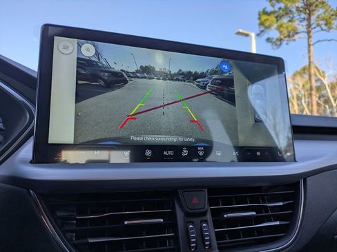 New 2026 Ford Escape SE w/ PHEV Premium Package image 21