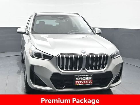 Used 2023 BMW X1 xDrive28i w/ Premium Package image 10