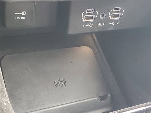 Used 2022 Jeep Wagoneer Series II image 29