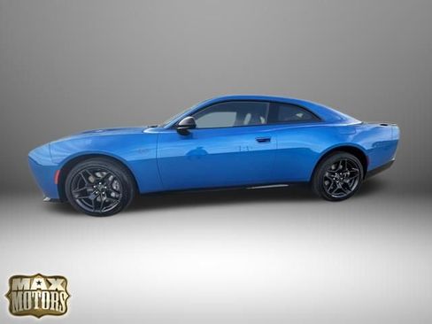 New 2026 Dodge Charger R/T image 5