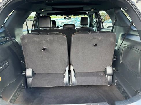 Used 2018 Ford Explorer Sport w/ Equipment Group 401A AWD/4WD image 19