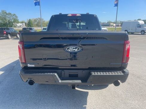 New 2026 Ford F150 XLT AWD/4WD image 12