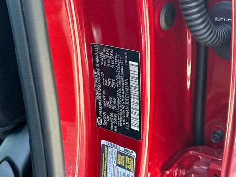 New 2026 Hyundai Tucson SE image 37