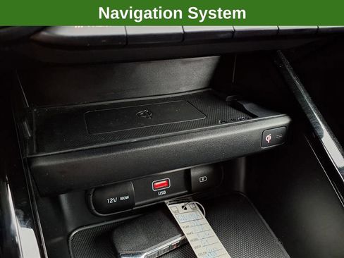 Used 2023 Kia Forte GT-Line w/ GT-Line Premium Package image 15