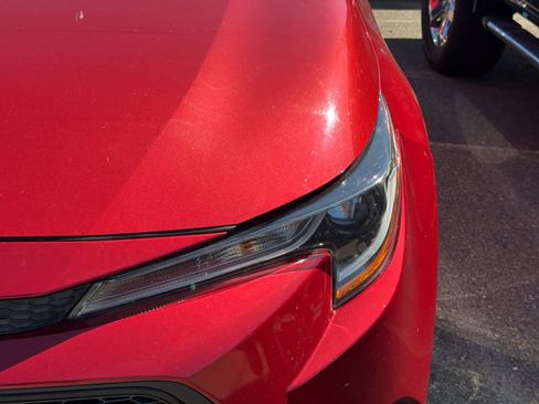 Used 2021 Toyota Corolla LE FWD image 11
