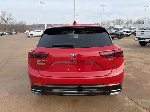 New 2026 Buick Envision Sport Touring image 4