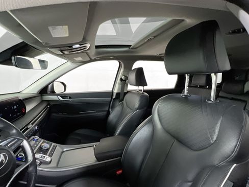 Used 2023 Hyundai Palisade SEL AWD/4WD image 22