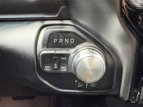 Used 2021 RAM 1500 Rebel w/ Rebel Level 2 Equipment Group image 22