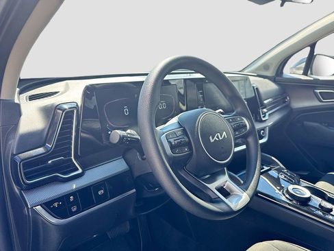 Certified 2023 Kia Sportage LX AWD/4WD image 12