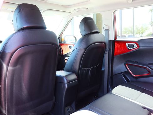 Used 2020 Kia Soul GT-Line Turbo image 31