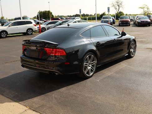Used 2014 Audi S7 Prestige w/ Innovation Package AWD/4WD image 5