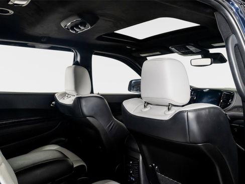 Used 2025 Dodge Durango SRT Hellcat image 49